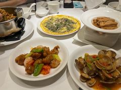 -莆田餐厅PUTIEN(三里屯店)
