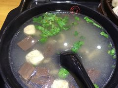 -百年尹氏汤包(湖南路狮子桥店)