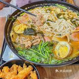 不愧是食神调过的港式米线🍜，好吃！！