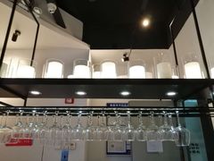 -新贝乐意大利餐厅(苏州中心店)