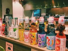 -雷神拉面(财富中心玉米楼店)