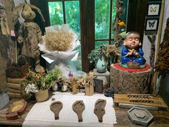 -馬蘭花開(车站大道店)