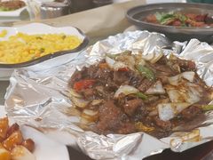 -闫水饺大酒楼·北京老闫靓马饺子馆