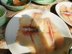 -龙继斑鱼庄(犀浦店)