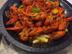 -金陵暴走小龙虾·迷踪蟹(凯德MALL店)