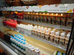 -大苹果面包生日蛋糕(明珠店)