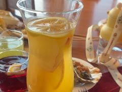 -视界美食自助餐厅·石家庄希尔顿酒店