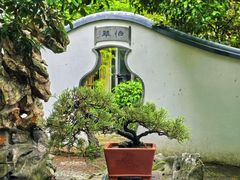 -香然会·园林雅宴(陆家嘴店)