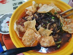 -龍城柳州螺蛳粉(群星路店)