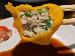 -金谷园饺子·烧烤(人大总店)