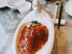 北京烤鸭-丽华园(青少年宫店)
