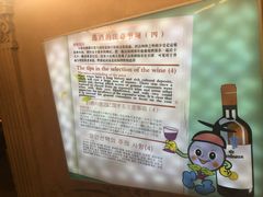-青岛葡萄酒博物馆