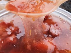 -芳婆糕团店(王府大街店)
