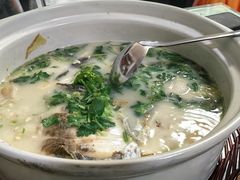 -胡老三家土菜馆·老店地方特色菜·招牌茅山地锅老鹅