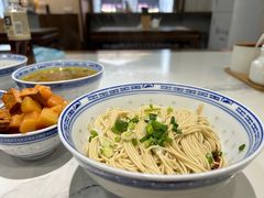 -永丰面馆(汉口路店)