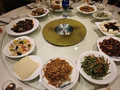 -陶然饺子城(奥体中路店)