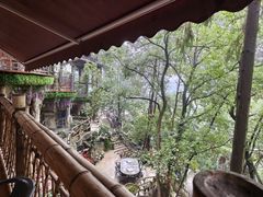 -巴倒烫陆派火锅山庄(南山总店)