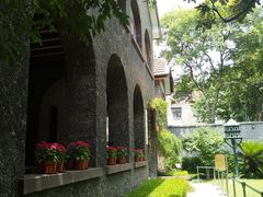 -上海孙中山故居纪念馆