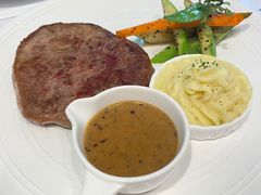 -Deer Park鹿园西餐(仁恒置地广场店)