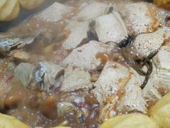 -大鹅岛灶台鱼·铁锅炖(水库路店)