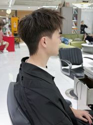 点击看大图 -真好真意SALON 接发·染·烫特色店