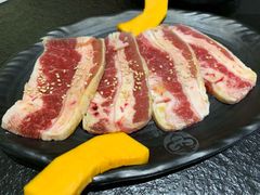 -悟空酒场烤肉(凯德壹中心店)