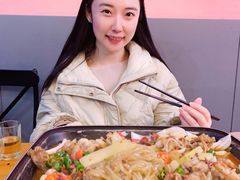 -回·龙虾铺·盆盆蟹·烧烤大排档(回龙观店)
