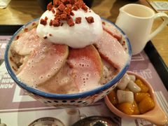 -鲜芋仙(时尚天河店)