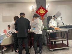 -月福京味斋·烤鸭店·北京菜(鼓楼总店)