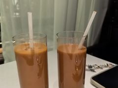 -金链花·泰国餐厅(国贸店)