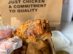 -Kyochon1991校村(共和路店)