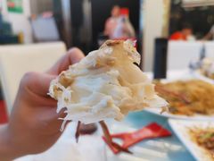 -渔中舟海鲜大排档(普陀沈家门店)