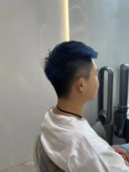 点击看大图 -COSMO PRO造型