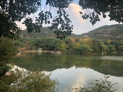 -白马涧龙池景区