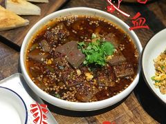 -铁公鸡·四川料理(天环广场店)