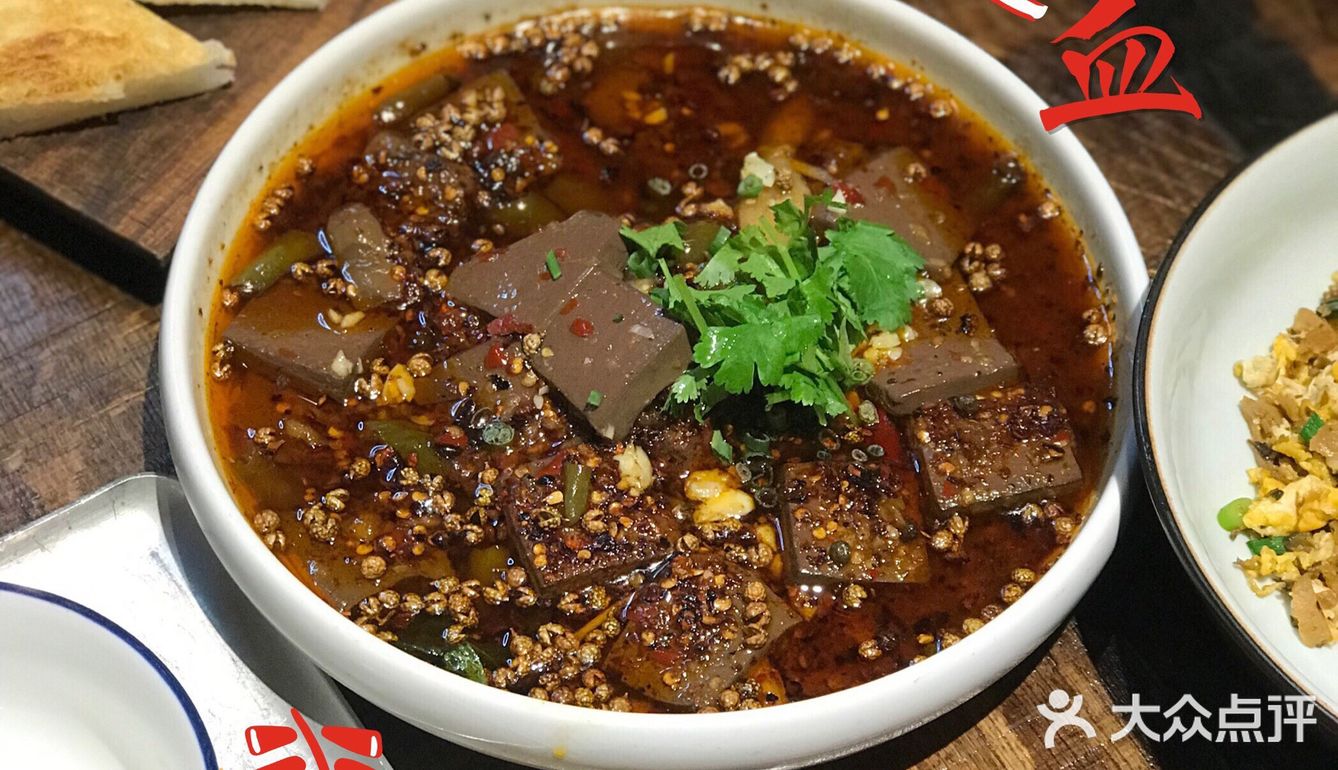 🌟广州探店｜来自山城的工业风川菜馆