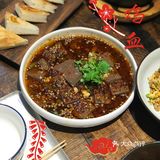 🌟广州探店｜来自山城的工业风川菜馆
