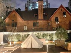 -一尺花园(安和花园店)