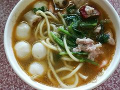 -明月虾面(厦禾路店)