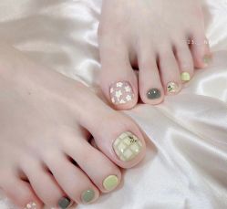 -斯馨·健康美甲美睫