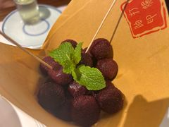 -打酱油·非遗淮扬菜(瘦西湖梅岭店)