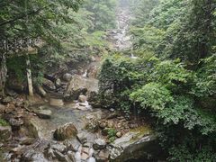 -浙北大峡谷