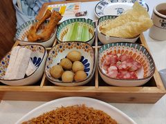 -螺大喜螺蛳粉火锅(雍和宫店)