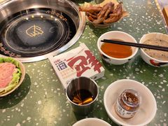 -五里关火锅(上海鑫耀·光环Live店)