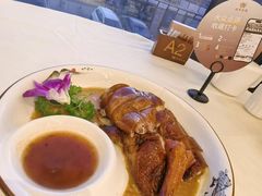 -将军烧鹅海鲜酒楼