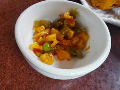 -银同牦牛肉火锅