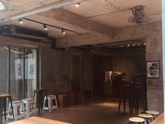 -来回·咖啡(天河南店)