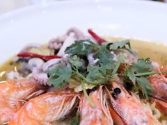 -鲁西南老厨子·特色鲁菜(经一纬五店)