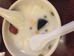 -海口骑楼小吃街