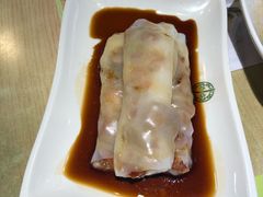 -添好运点心专门店(北角店)
